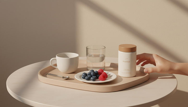 Should I take B-complex in the morning or night? — Essential Guide