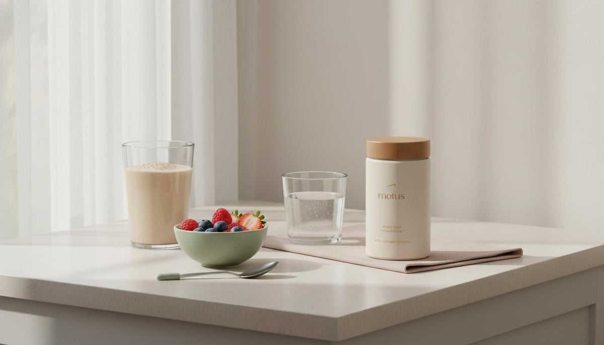 What's the best supplement for weight loss? A Practical, Hopeful Guide-Useful Knowledge-Tonum