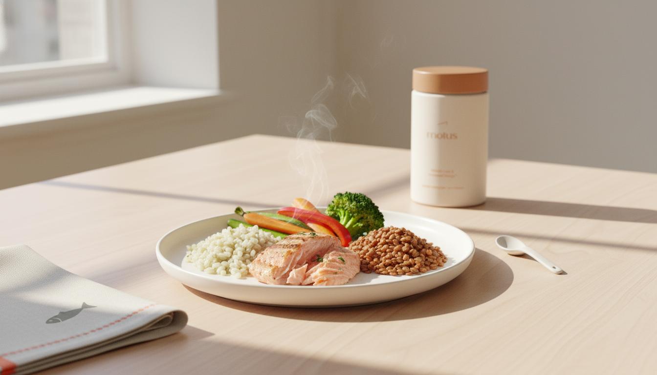 How much weight can you lose in a month with meal replacement shakes? — Surprising Powerful Results-Useful Knowledge-Tonum