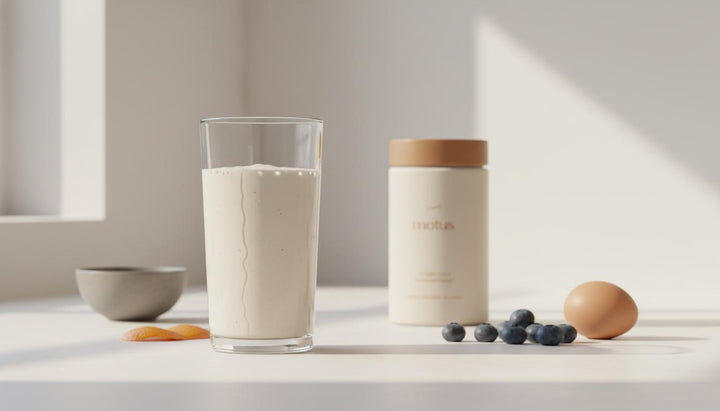 Is it okay to drink a protein shake to gain weight? Confidently Powerful