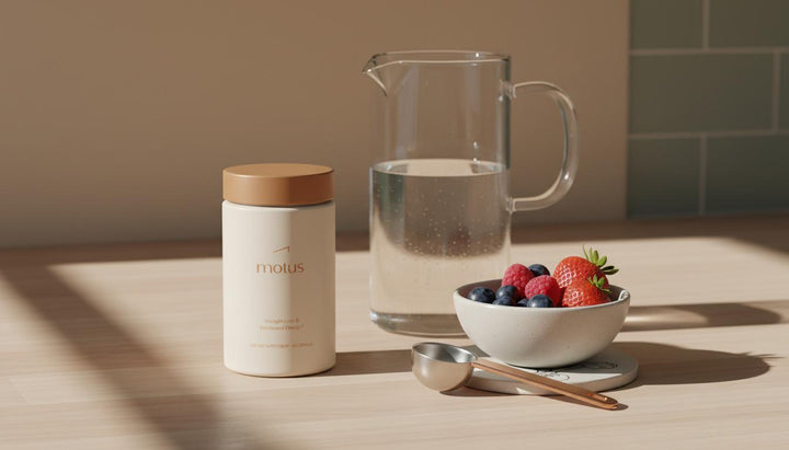 Does creatine really help you lose weight? Surprising Power Explained