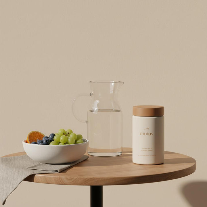 What is the number one supplement everyone should take? — Essential & Powerful Choice