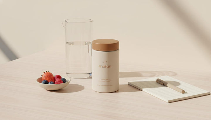 What is the best supplement to reduce cortisol and lose weight? A Powerful, Hopeful Guide