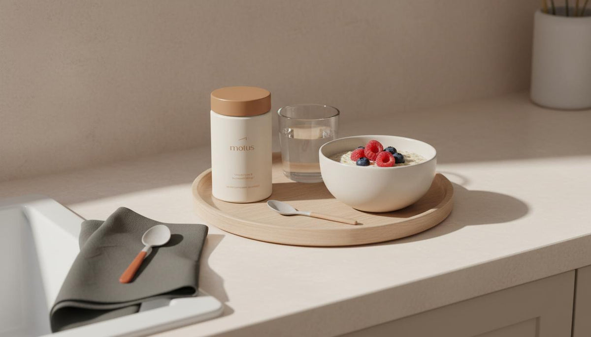 What fiber supplement is similar to Ozempic? Powerful, hopeful options-Useful Knowledge-Tonum