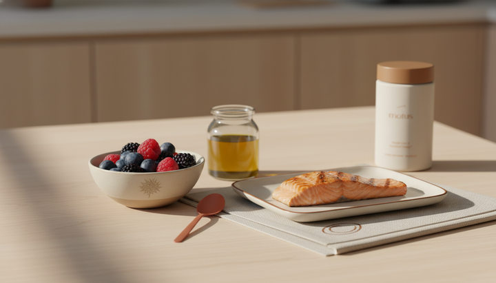 What are the 7 habits to avoid dementia? — Vital, Evidence-Powered Steps