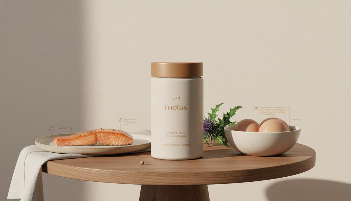 Do protein supplements help you lose weight? Surprising science-backed answers-Useful Knowledge-Tonum