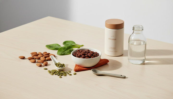 What is the best fiber supplement for losing weight? A Gentle, Powerful Guide