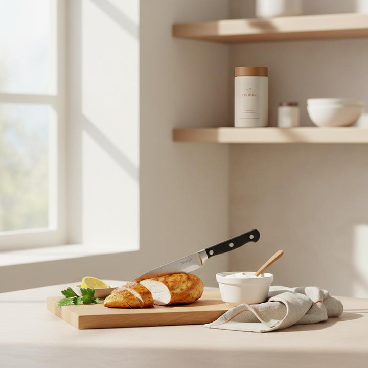 How to get 150g of protein a day without protein powder? — Effortless Power Plan