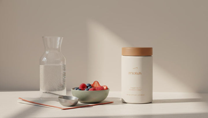 What is the best medication for weight loss during menopause? — Empowering Breakthrough