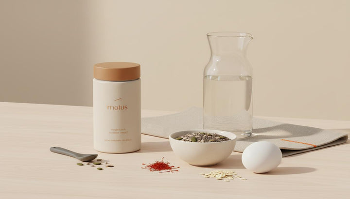 What are the three superfoods for your brain? — Powerful choices to boost memory