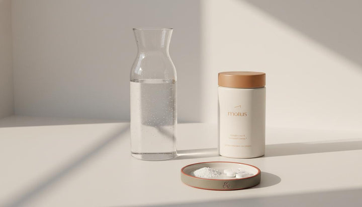 Is magnesium glycinate good for kids? A Gentle, Essential Guide