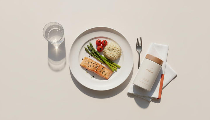 What is the 80% rule in eating? A Gentle Powerful Guide