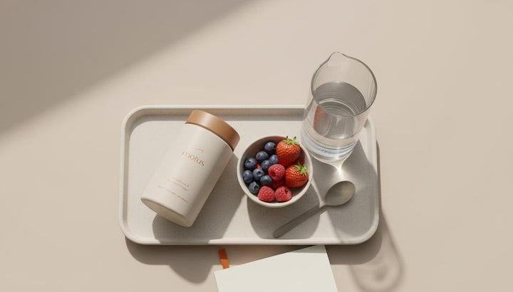 What is metabolic health? — Empowering Essential Guide