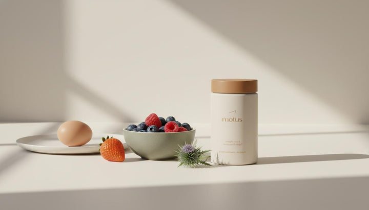 Does L-carnitine cause fishy body odor? The surprising truth