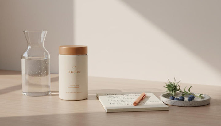 What's the best supplement for losing belly fat? Powerful options