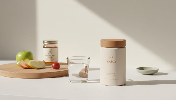 Can Metamucil work like Ozempic? The Powerful, Honest Answer