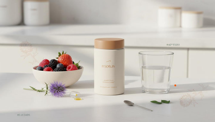 Can taking a probiotic every day help you lose weight? — Surprising Evidence