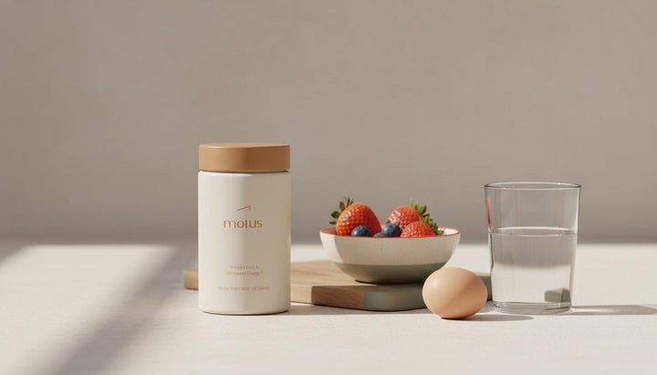 Should women over 40 take protein powder? Empowering Essential Guide