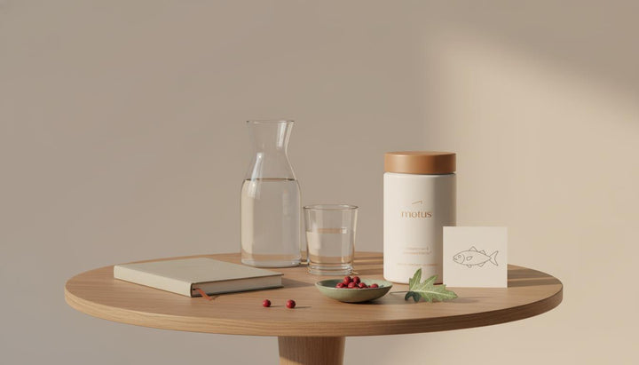 What is best to help with brain fog? Powerful clarity for your mind