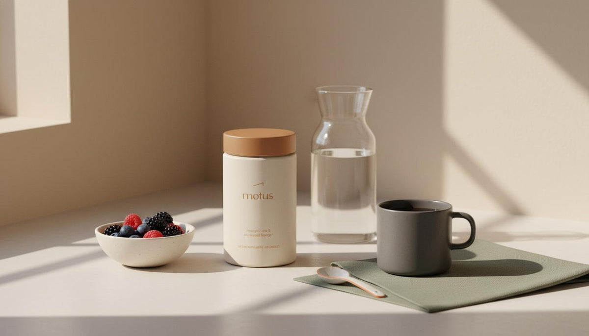 What is the #1 probiotic for women? A Powerful, Evidence-Backed Guide-Useful Knowledge-Tonum