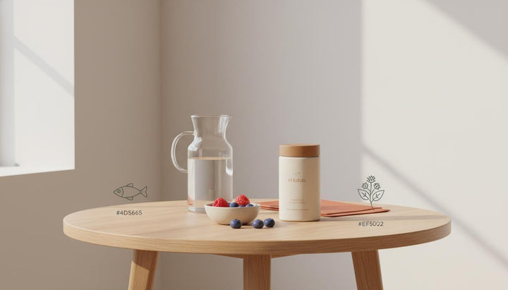 What are the top 3 most important vitamins? Powerful Essentials for Everyday Health