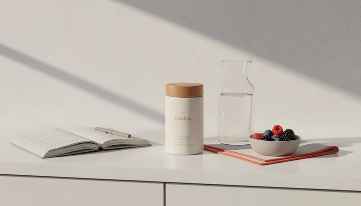 What vitamin is best for memory? A Powerful, Practical Guide