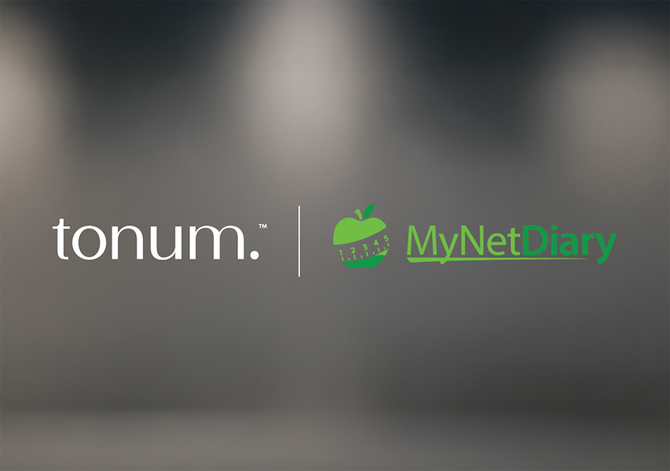 Tonum Health Partners with AI-Driven Nutrition and Wellness App MyNetDiary