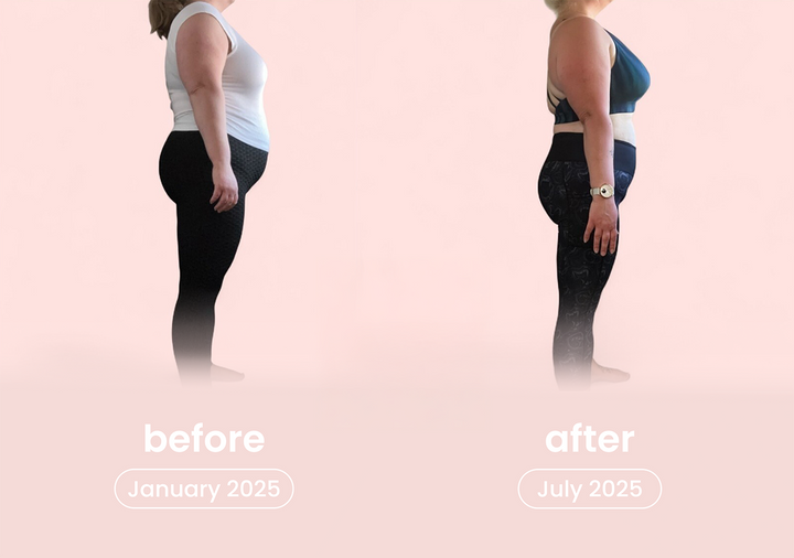 Groundbreaking Human Weight Loss Study of a Natural Supplement Exceeds Statistical Significance