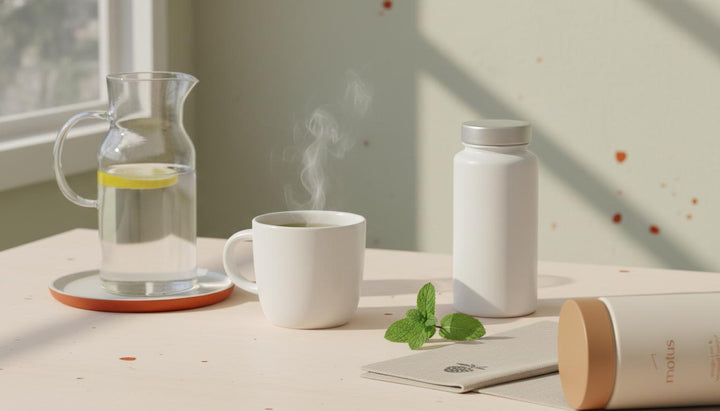 What should I drink to lose lower belly fat? Easy, Powerful Strategies