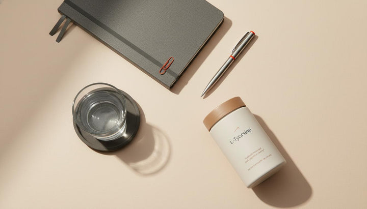 Is L-tyrosine a cure for ADHD? Surprising, Powerful Evidence