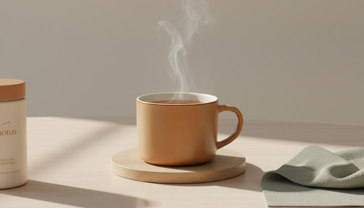 What is the cortisol drink everyone is talking about? — Reassuring, Essential Answers