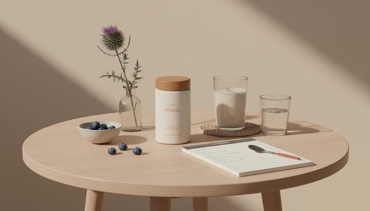 Does Almased burn belly fat? Surprising Evidence