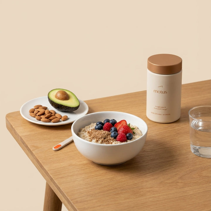 Why do I crave sugar and carbs so much? Surprising Answers