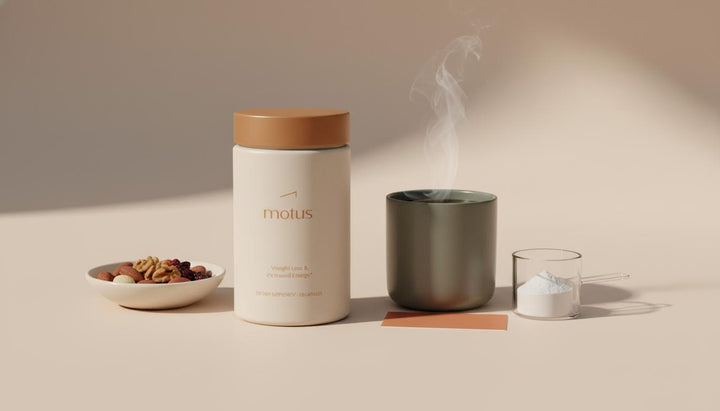 What supplement gives you the most energy? Powerful, Proven Options to Feel Energized