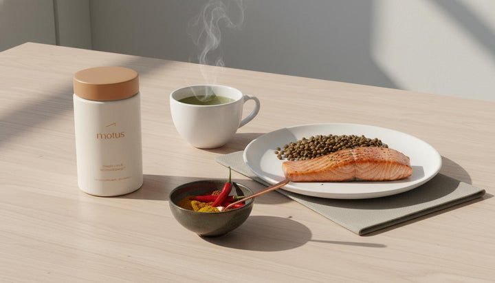 What food speeds up metabolism? Powerful, Proven Foods That Boost Your Burn