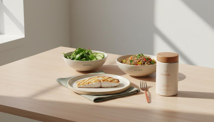 How can I slim my hormonal belly? A Powerful, Hopeful Guide