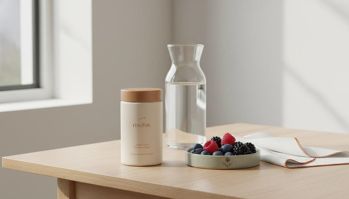 What is the best fat burning supplement for women? Confident, Powerful Choices