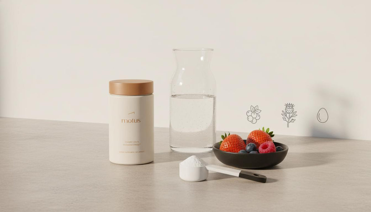 Is there a downside to fiber supplements? — Surprising Risks-Useful Knowledge-Tonum