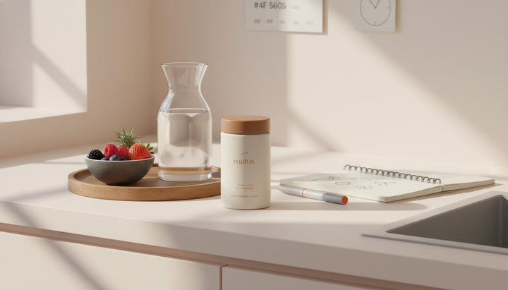 What are Metabolic Meals? A Powerful, Practical Guide