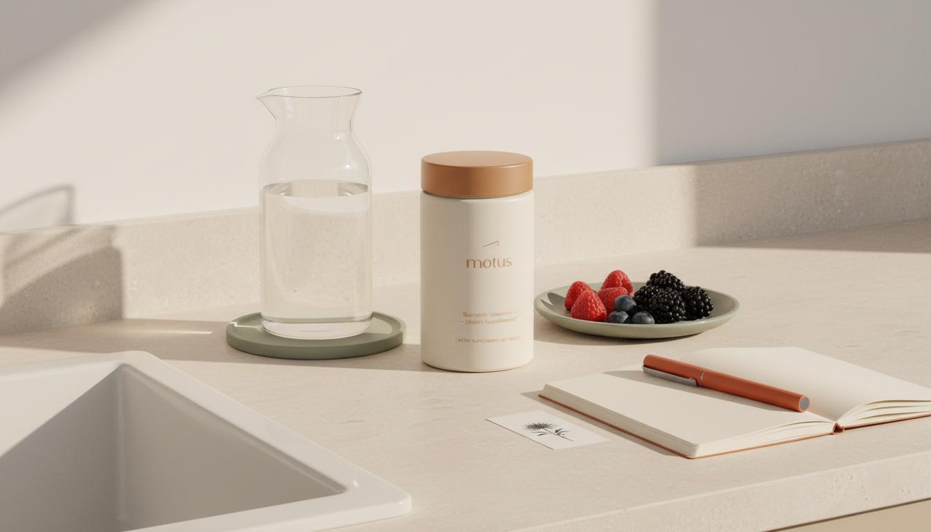 What's the best women's multivitamin? Confident, Ultimate Guide-Useful Knowledge-Tonum