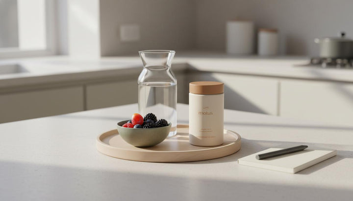 How long does it take to start losing weight from probiotics? Encouraging Breakthrough