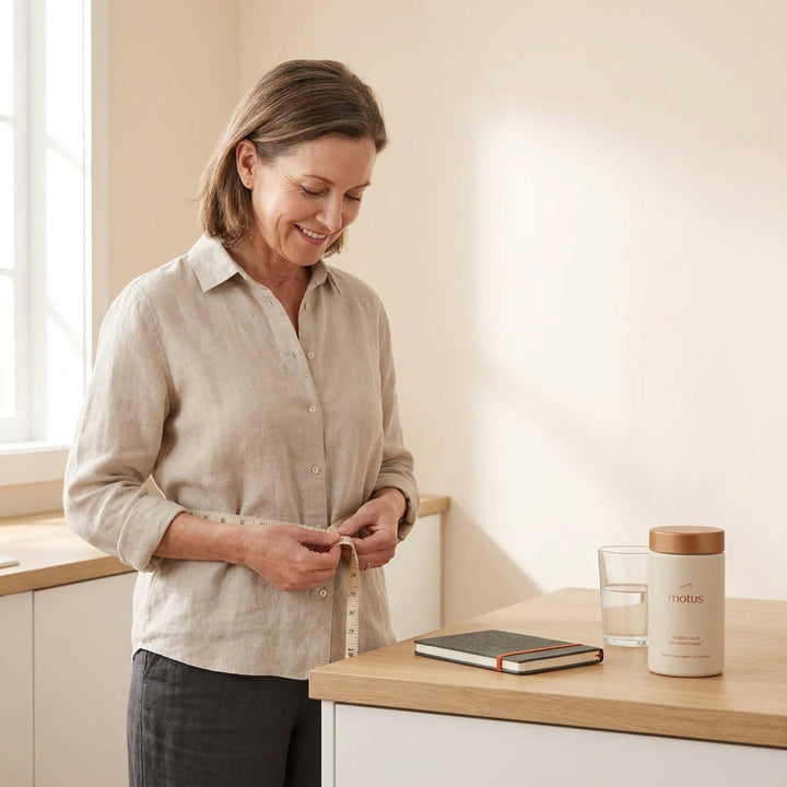 Does menopause belly go away? Evidence-based guidance for after menopause do you lose weight
