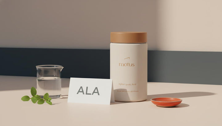 Can ALA reduce inflammation? Powerful hope for lasting relief