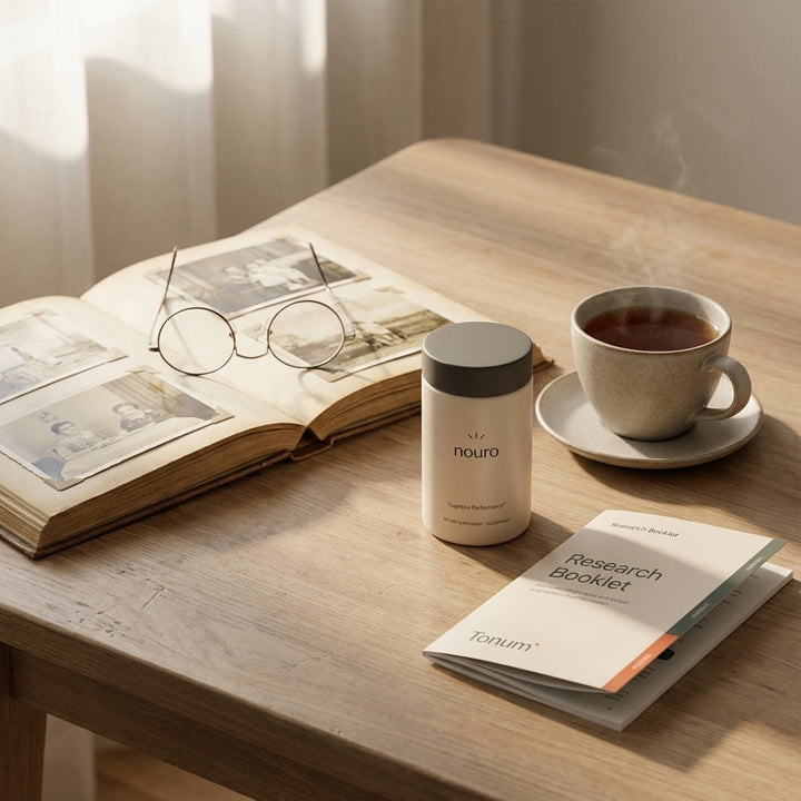 What is life like for a person with Alzheimer's disease?