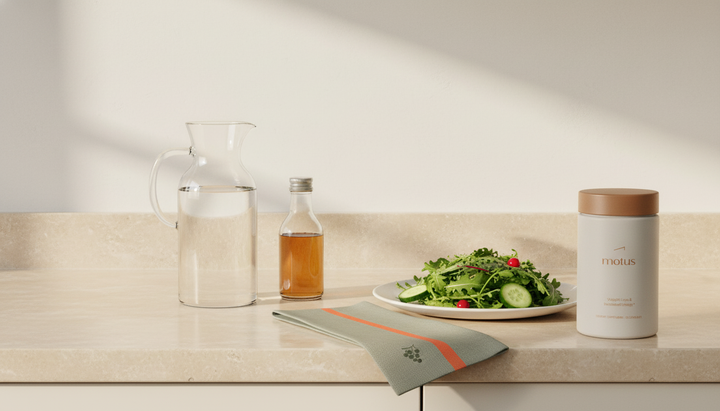 How does apple cider vinegar help you lose weight? Surprising Powerful Benefits