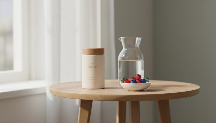 What helps burns naturally? Gentle, Powerful Relief