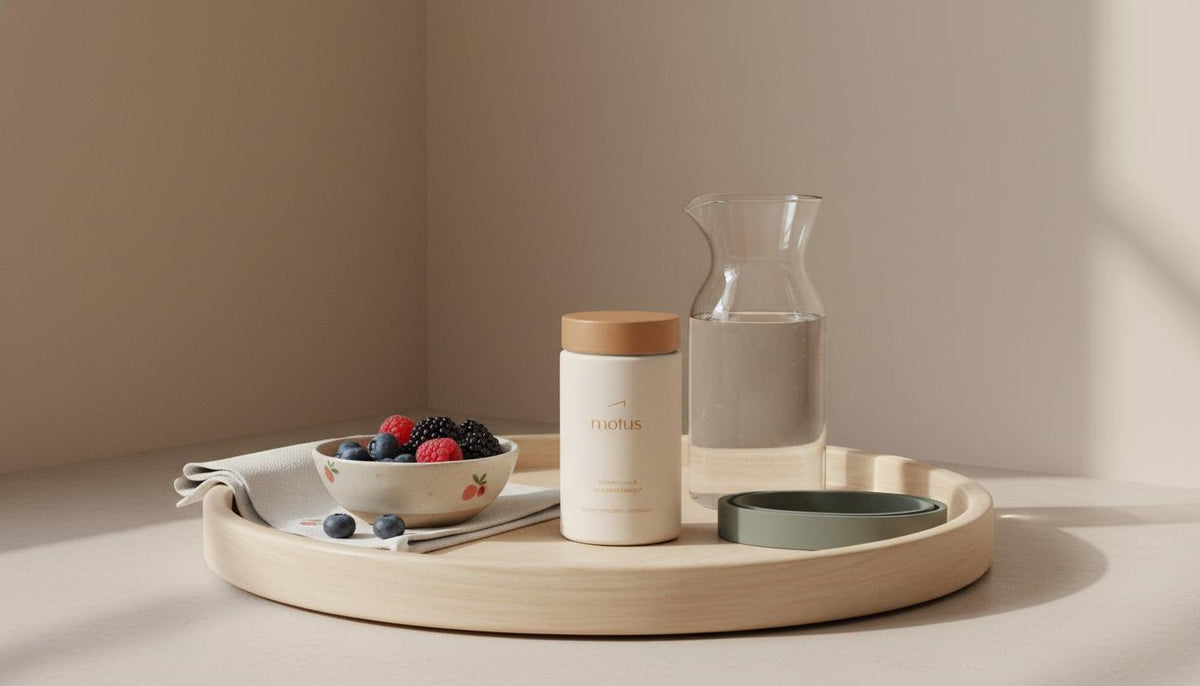 What vitamin is best for weight loss? Surprising, Proven Answers-Useful Knowledge-Tonum