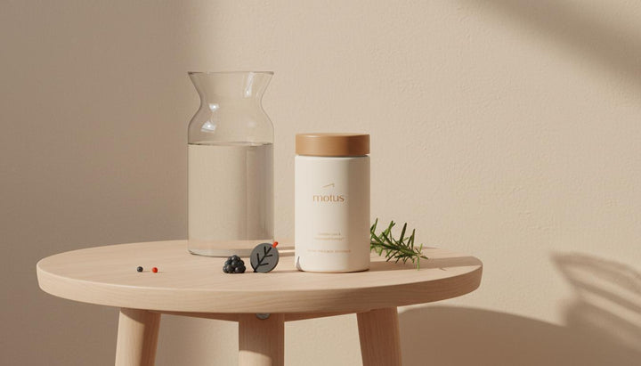 Is ashwagandha good in pregnancy? Essential caution