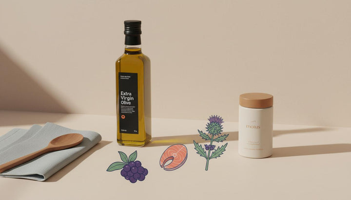 What fiber is called poor man's Ozempic? Shocking Truth