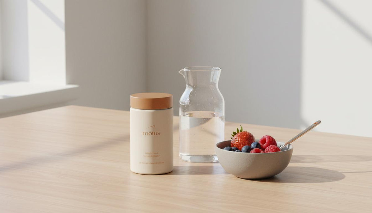What can I take to make my metabolism faster? — Smart, Powerful Solutions-Useful Knowledge-Tonum
